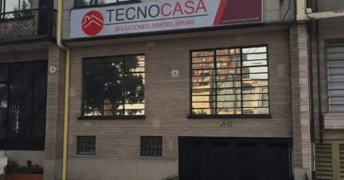 TECNOCASA SOLUCIONES INMOBILIARIAS TECNOCASA SOLUCIONES INMOBILIARIAS